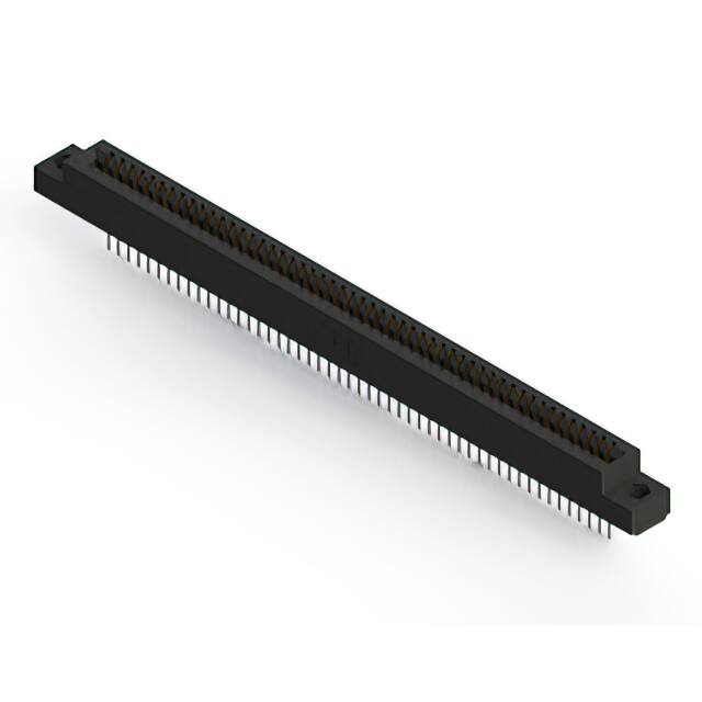 391-051-522-104 EDAC Inc.  Edgeboard Connectors